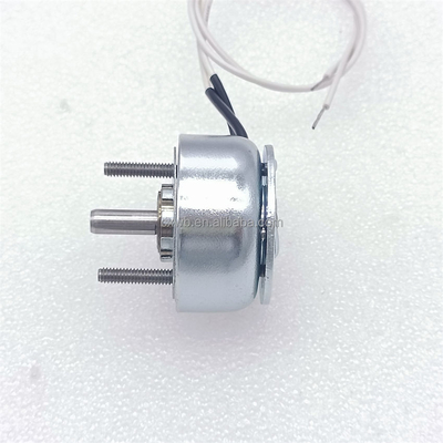 로터리 전자석 XZ3422 DC 24V 회전 솔레노이드 12v DC 전자석 과일 선별기