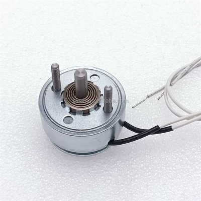 로터리 전자석 XZ3422 DC 24V 회전 솔레노이드 12v DC 전자석 과일 선별기