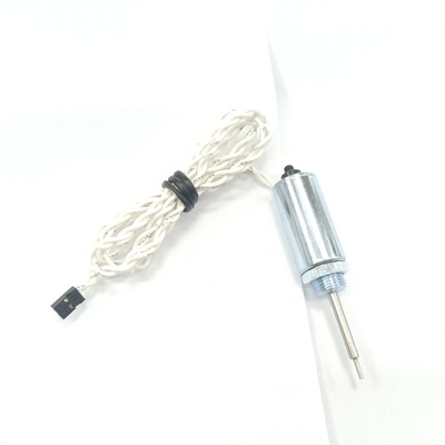 T1325 관형 솔레노이드 12V/24V/48V DC 전기 자석 원형 관형 디자인 테스트 장비용