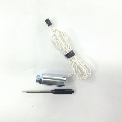 T1325 관형 솔레노이드 12V/24V/48V DC 전기 자석 원형 관형 디자인 테스트 장비용