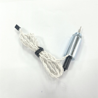 T1325 관형 솔레노이드 12V/24V/48V DC 전기 자석 원형 관형 디자인 테스트 장비용