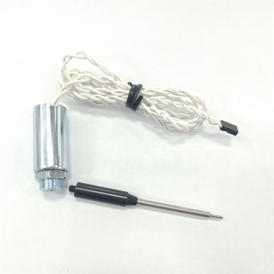 T1325 관형 솔레노이드 12V/24V/48V DC 전기 자석 원형 관형 디자인 테스트 장비용